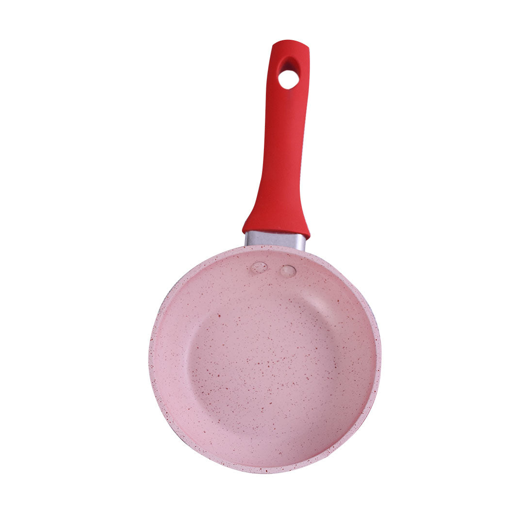 Synmore Non Stick Marble Coating Frying Pan 12cm