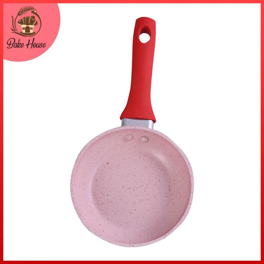 Synmore Non Stick Marble Coating Frying Pan 12cm