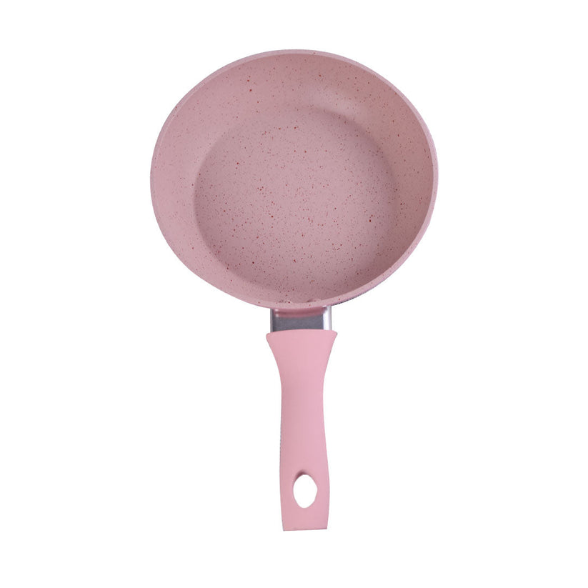 Synmore Marble Coating Non-Stick Single Egg Frying Pan 14 Cm 9 Synmore Marble Coating Non-Stick Single Egg Frying Pan 14 Cm