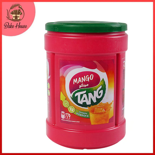 Tang Mango Flavored 750gm