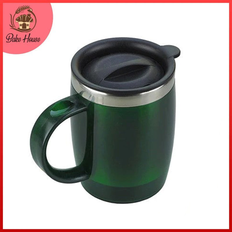 Tea & Coffee Mug Medium Stainless Steel