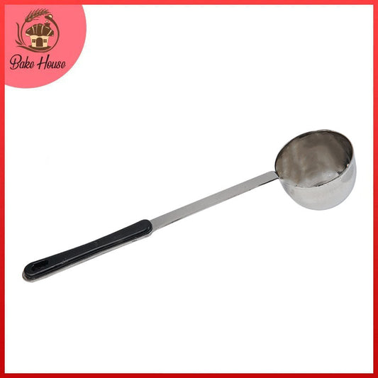 Tea Making Ladle Stainless Steel 12 inch