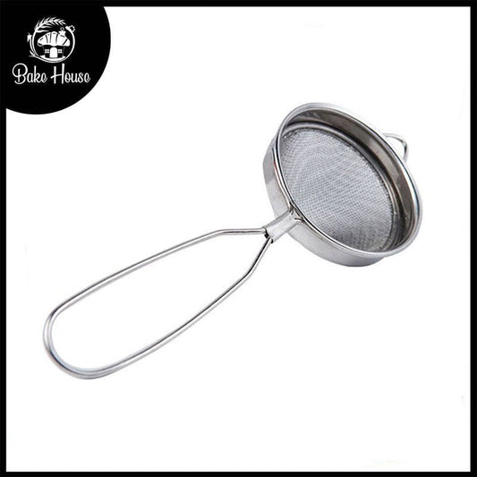 Tea Strainer Stainless Steel 7cm
