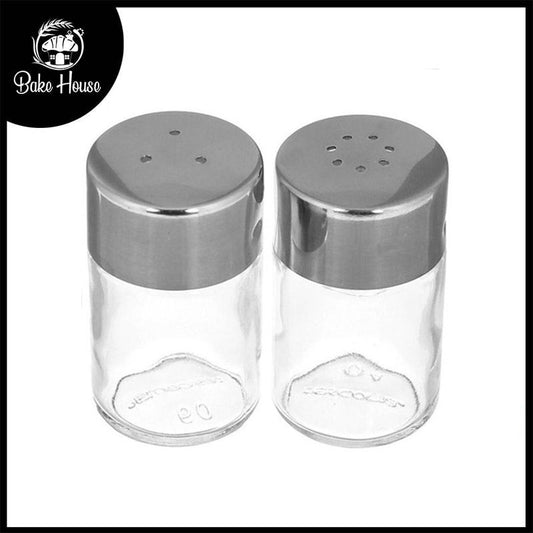 Tescoma Club Salt Pepper Set