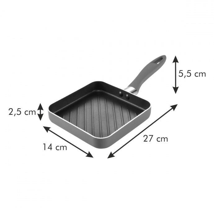 Tescoma Presto Mini Grilling Pan 14CM