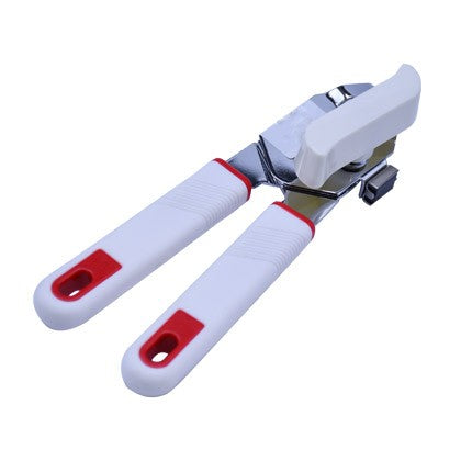 Tin Cutter Stainless Steel High Quality Plastic Handle