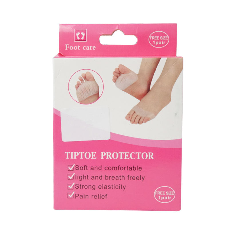 Tiptoe Protector