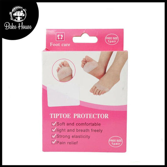 Tiptoe Protector