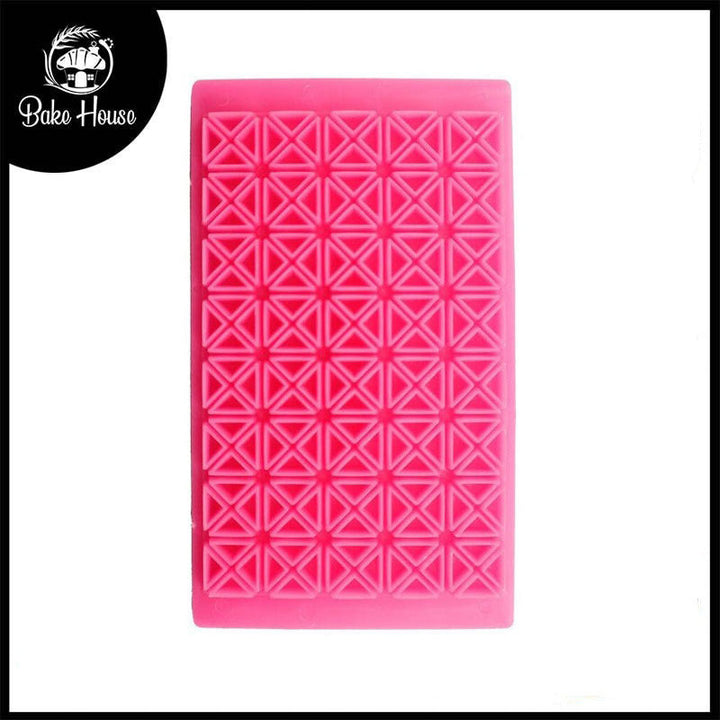 Fondant Embossers & Stamps – Bakehouse.pk