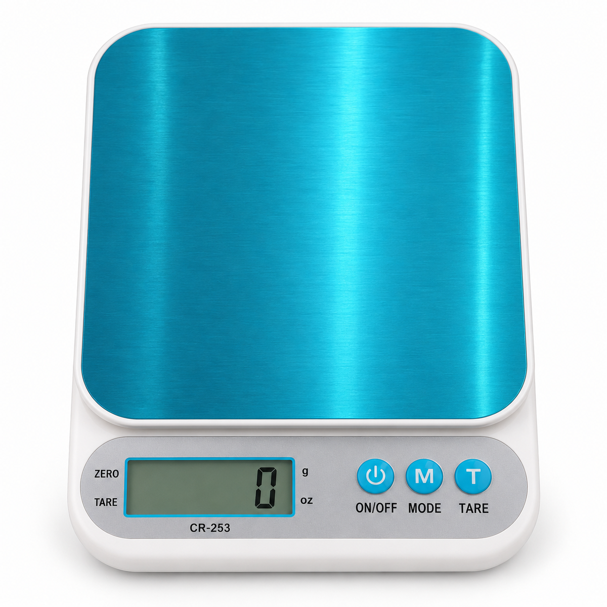 CANREAY Electronic Kitchen Digital Weight Scale CR-253