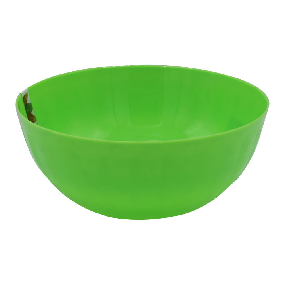 Plastic Mixing Bowl Large