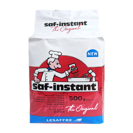 Saf-Instant Yeast 500g