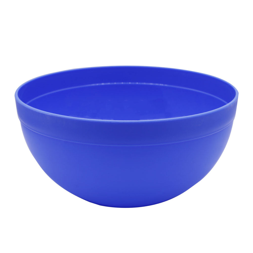 Plastic Mixing Bowl Extra Large