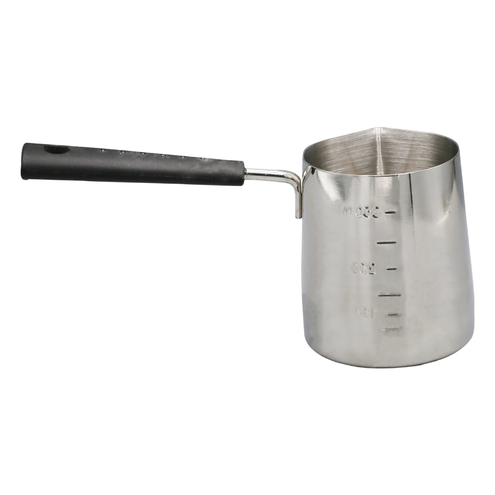 Single Handle Coffee Warmer 350ml