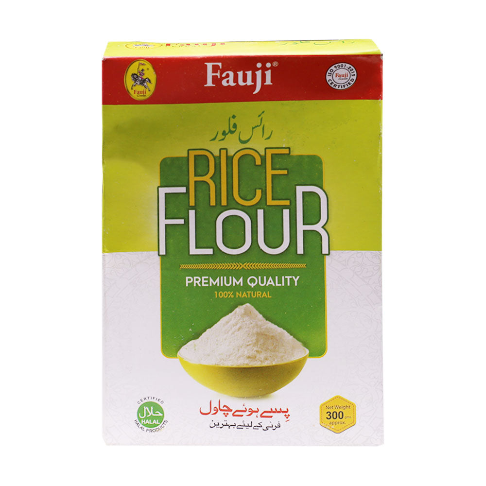 Fauji Rice Flour 300g