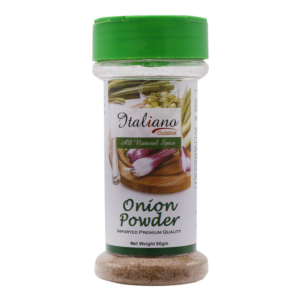 Italiano Onion Powder 60g