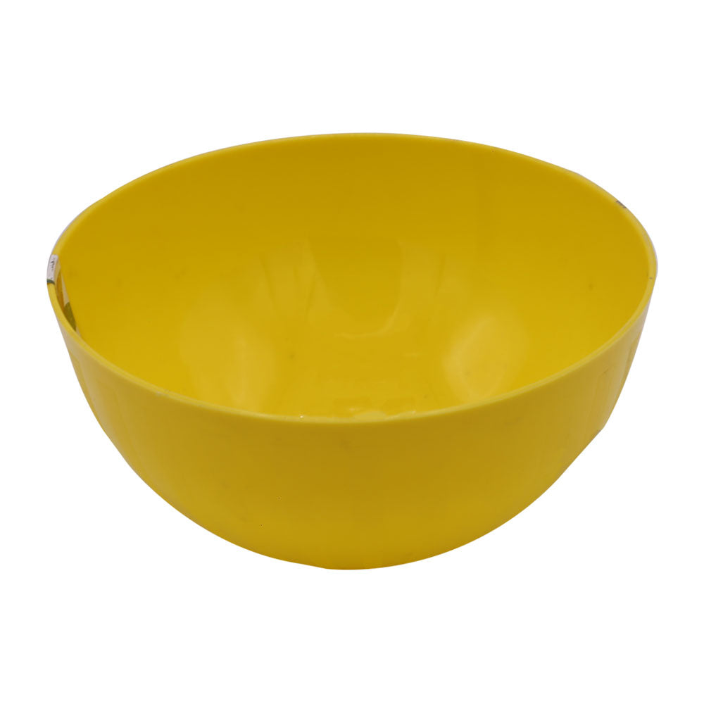 Plastic Mixing Bowl Medium