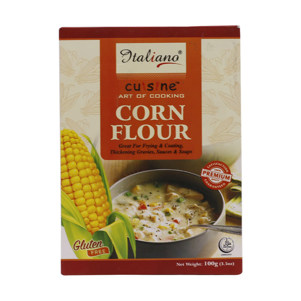 Italiano Corn Flour 900g