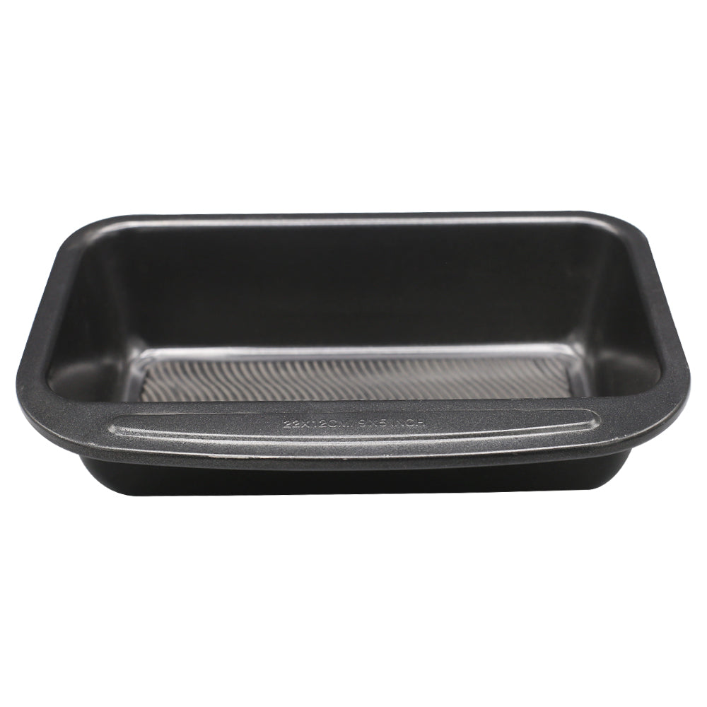 Non-Stick Loaf Pan 22x12 CM