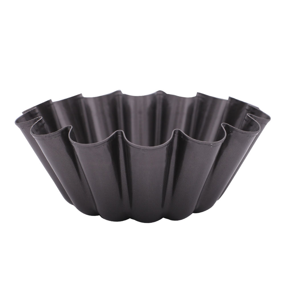 Pudding Jelly Mold Non Stick 9.5cm