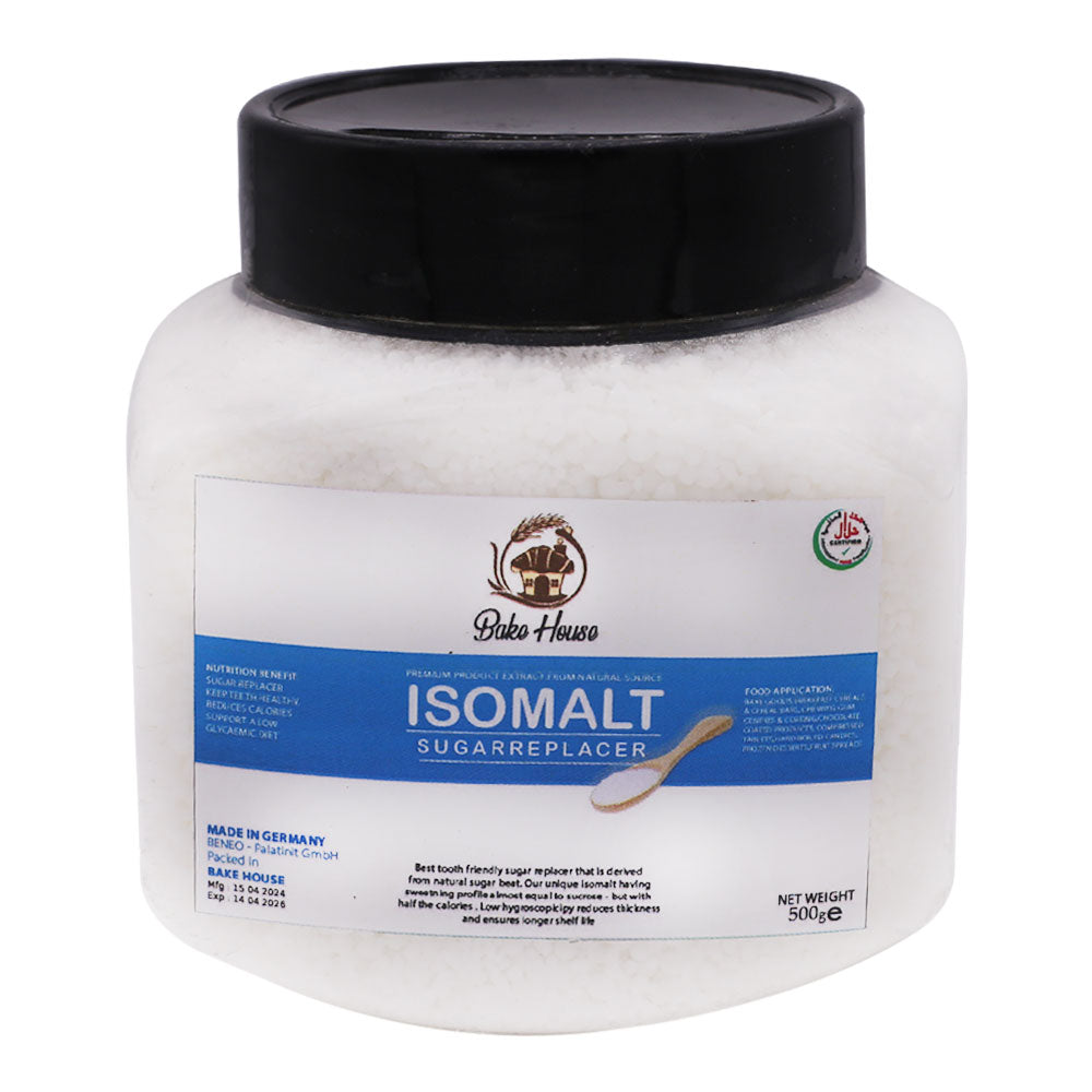 Isomalt Sugar Replacer 500g