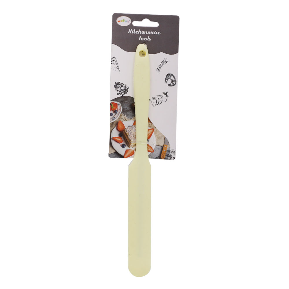 Silicone Spatula Butter Knife