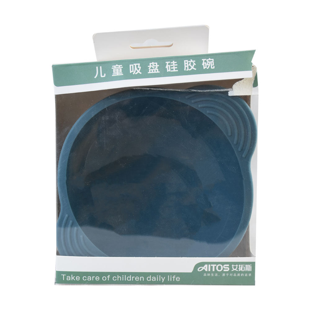 Baby Feeding Bowl Silicone