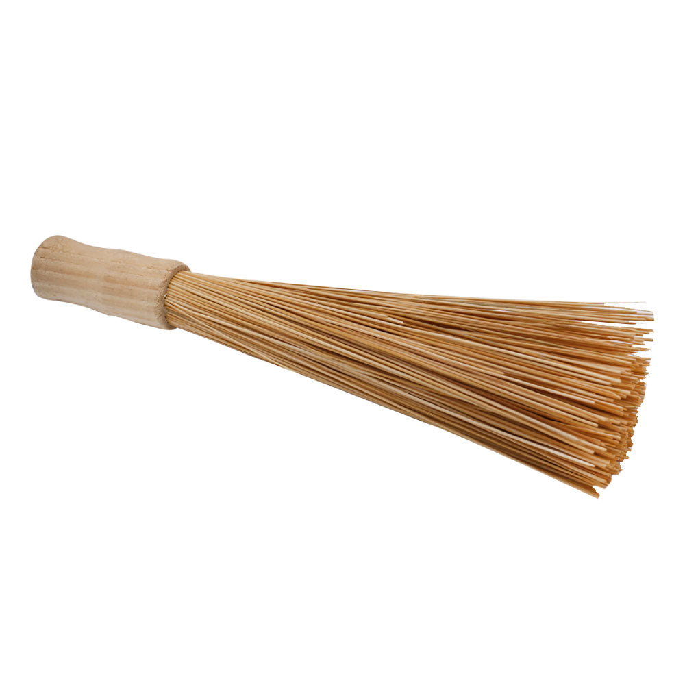 Dish Washing Bamboo Brush 30cm