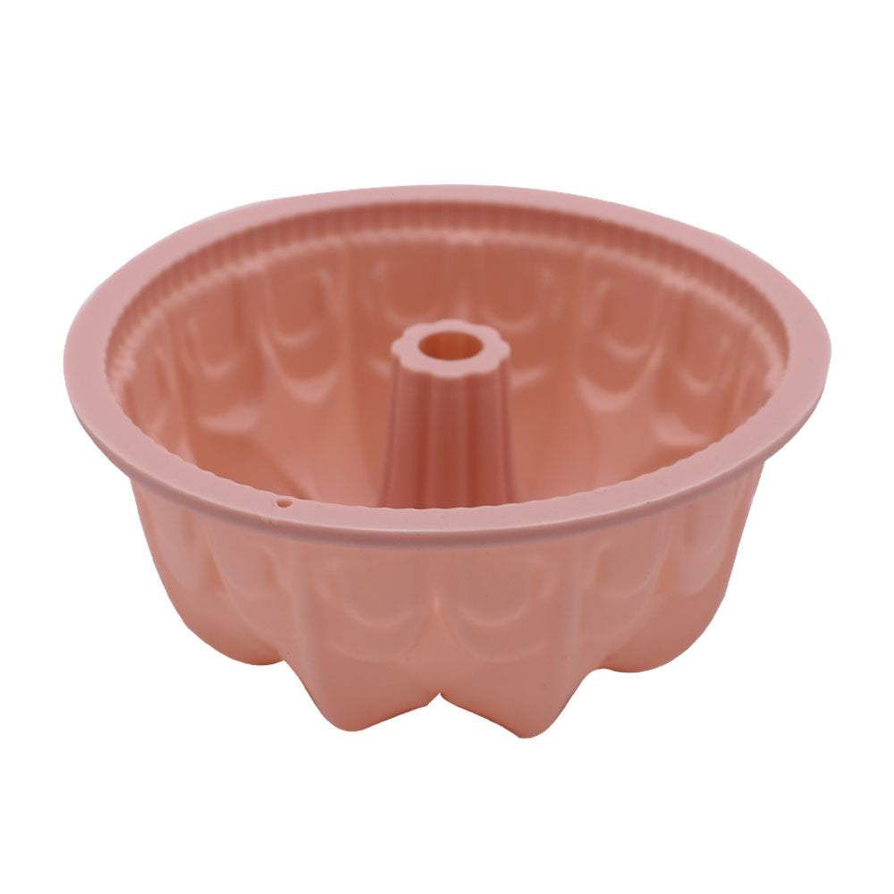 Silicone Bundt Baking Mold 9.5cm