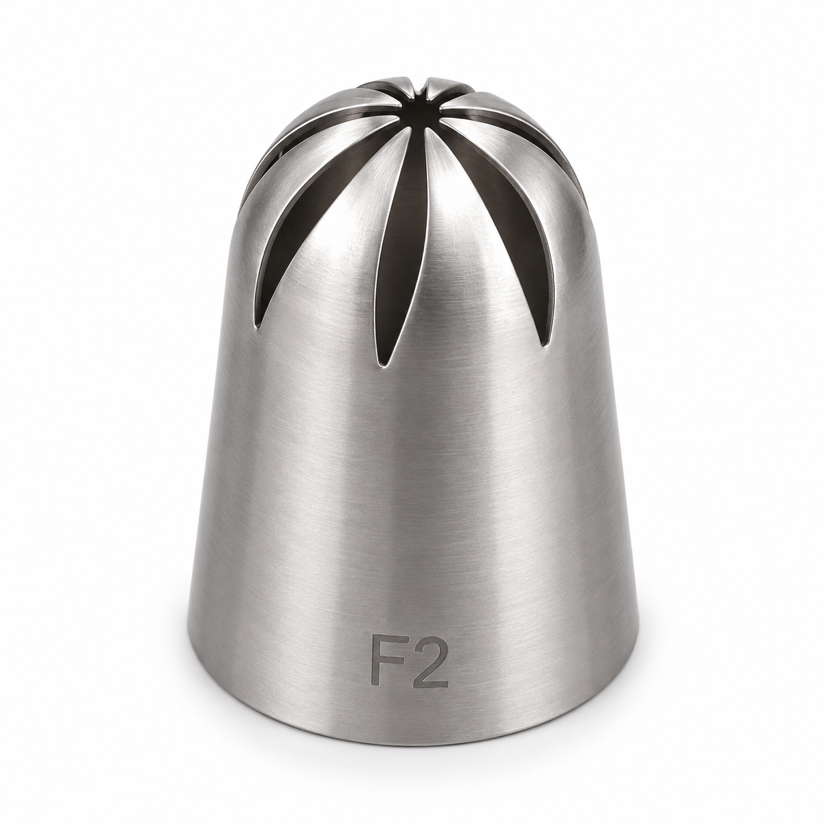 F2 Icing Nozzle Stainless Steel
