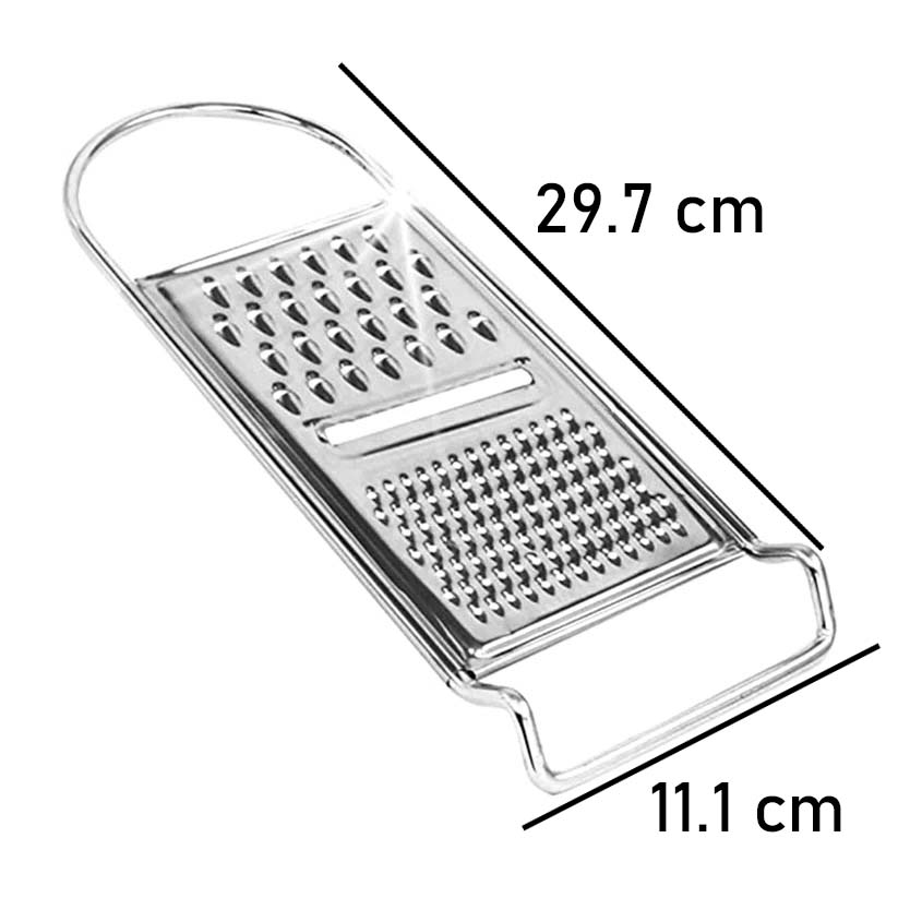 Vegetable Hand Grater