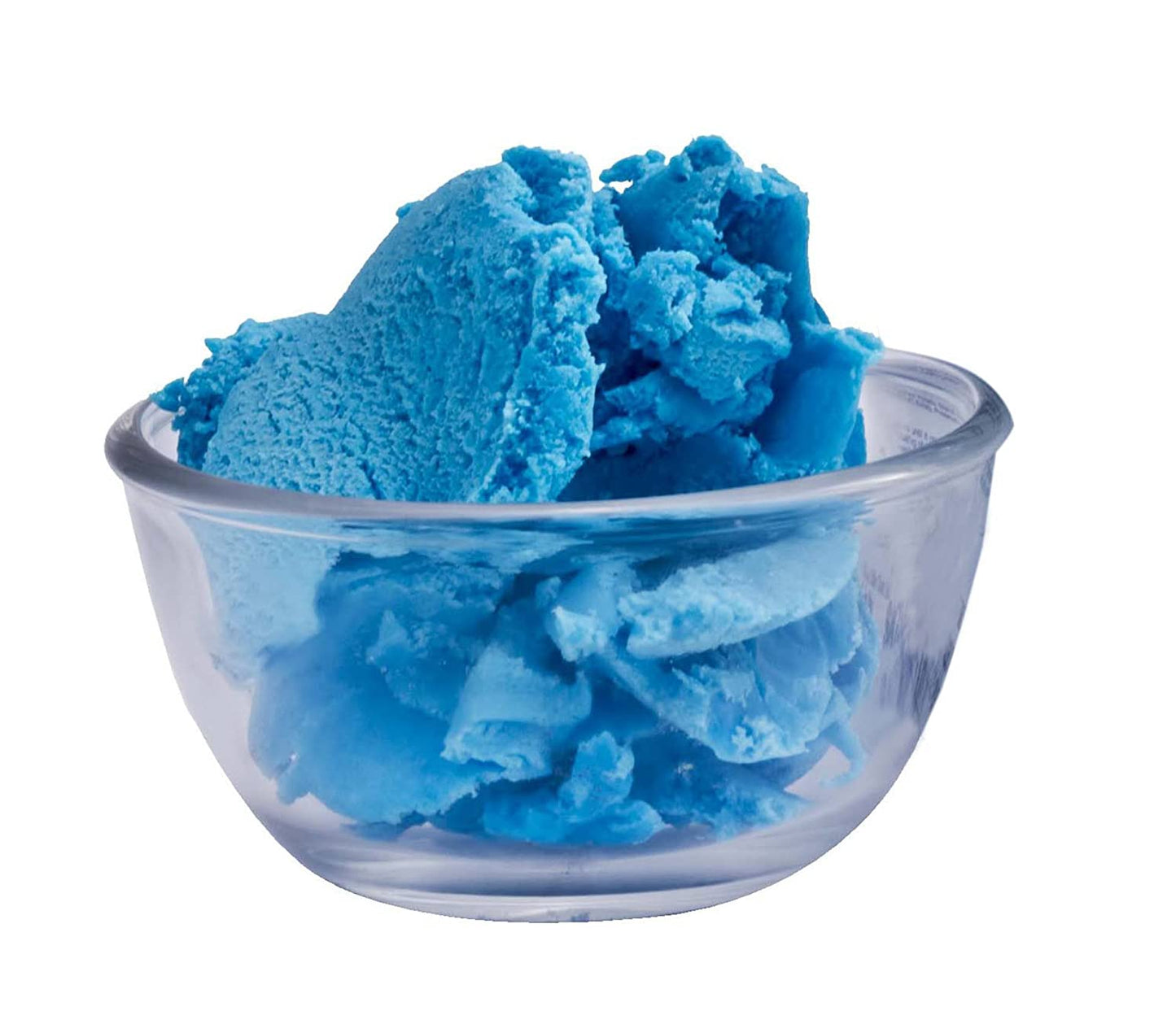 Vizyon Blue Fondant Sugar Paste 1KG