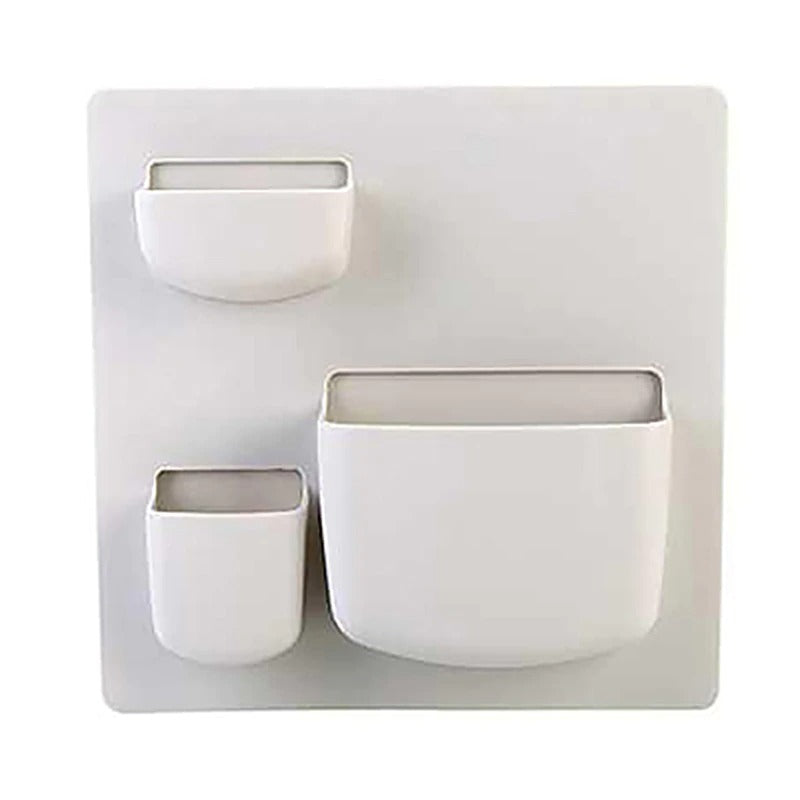 Wall Organizer Plastic