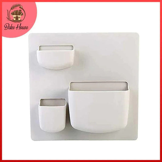 Wall Organizer Plastic