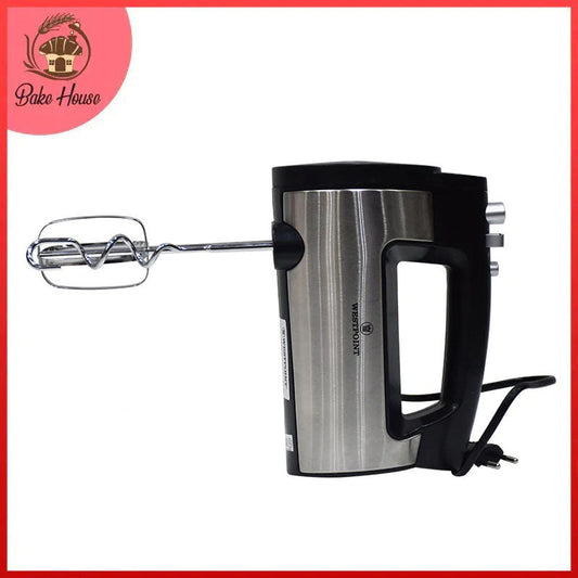 Westpoint Deluxe Hand Mixer WF-9801