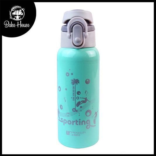 Penguin Water bottle Small