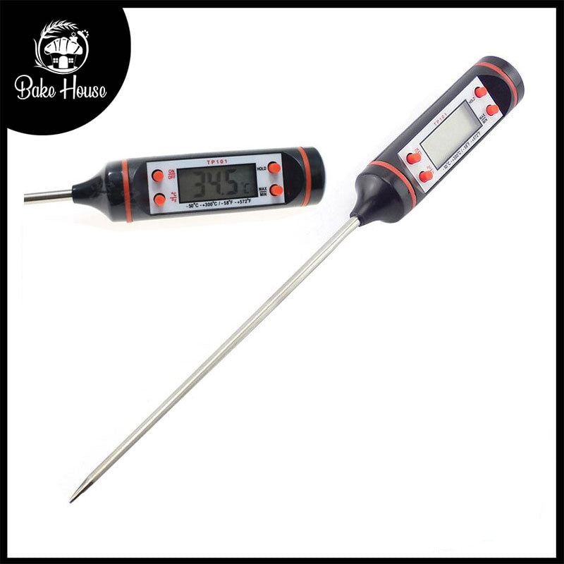 Digital Food Kitchen Thermometer