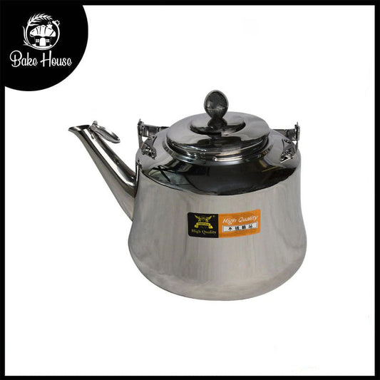 Whistling Tea Kettle Stainless Steel 3.0L