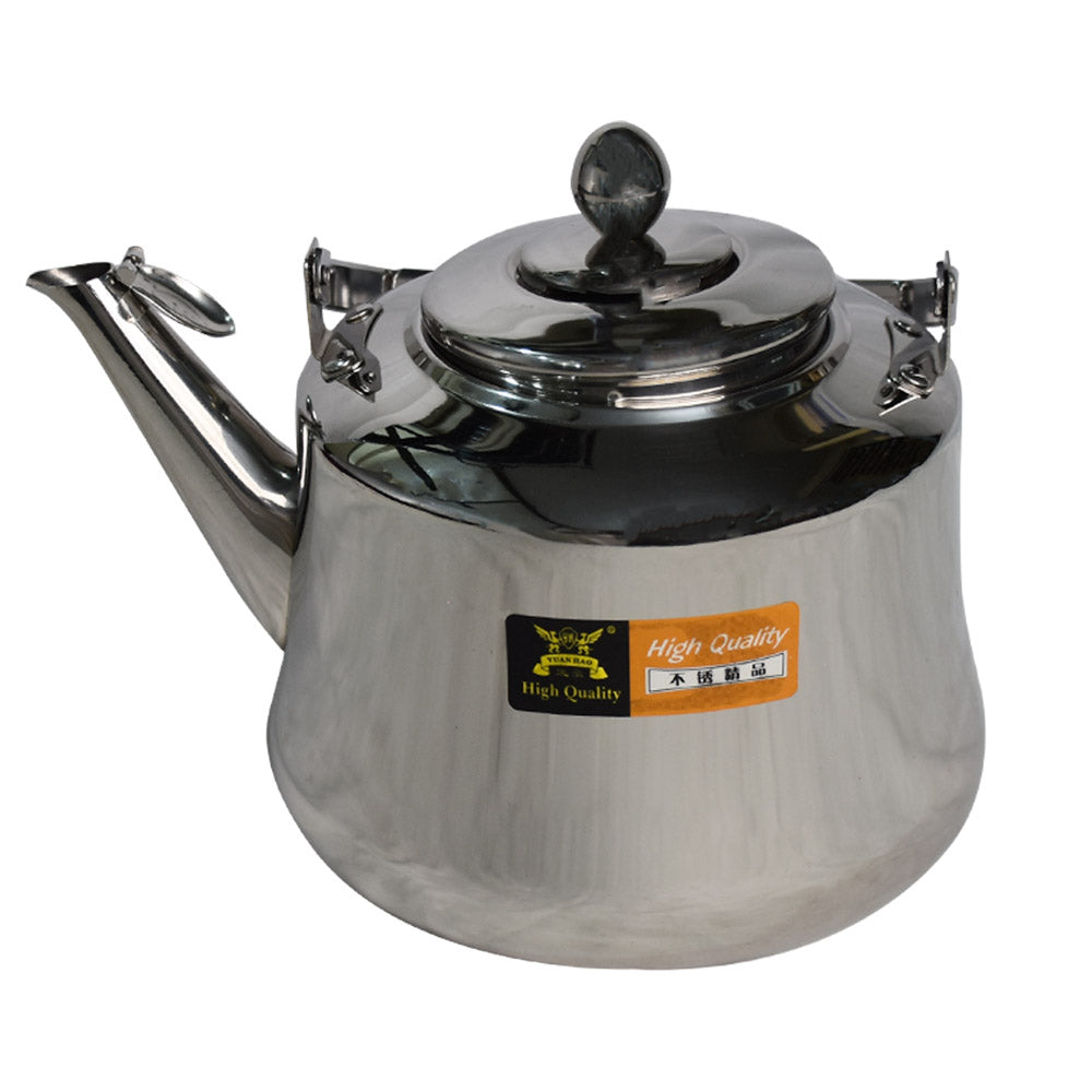 Whistling Tea Kettle Stainless Steel 3.0L