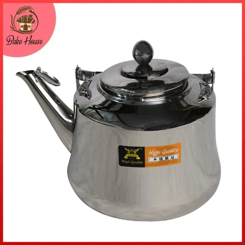 Whistling Tea Kettle Stainless Steel 3.0L