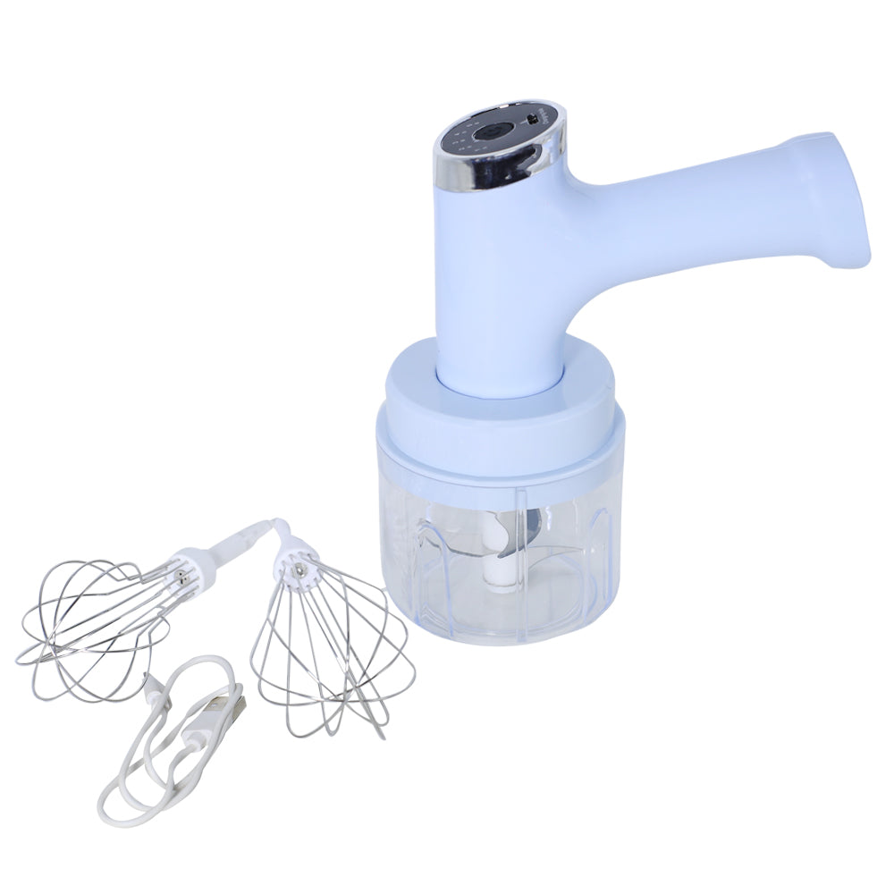 Wireless Multi-Function Cooking Machine