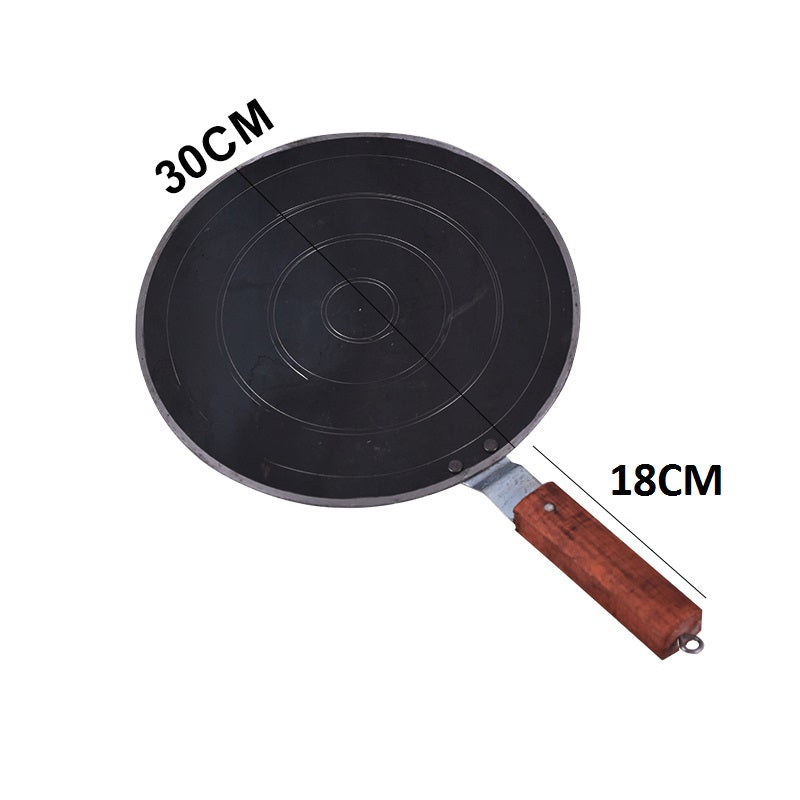 https://bakehouse.pk/cdn/shop/files/Wooden-Grip-Tawa-Pan-Non-Stick-30-cm-2.jpg?v=1689297905&width=1445