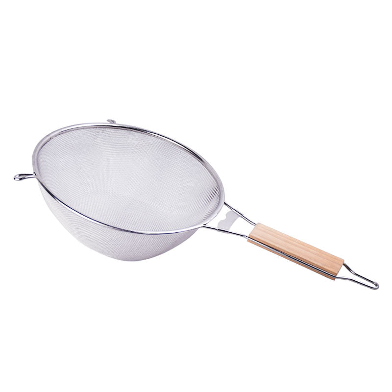 Strainer 2024 with handle