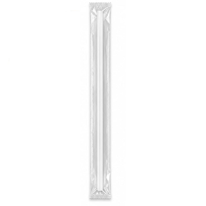 Transparent Dowel Rod 10pcs Set.