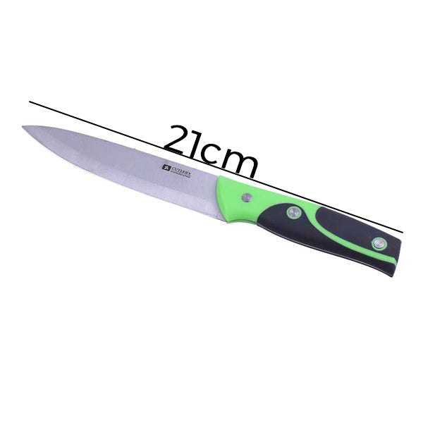 (A Brand Cutlery) Stainless Steel Utility Knife 21cm