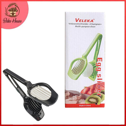 Veleka Egg Slicer