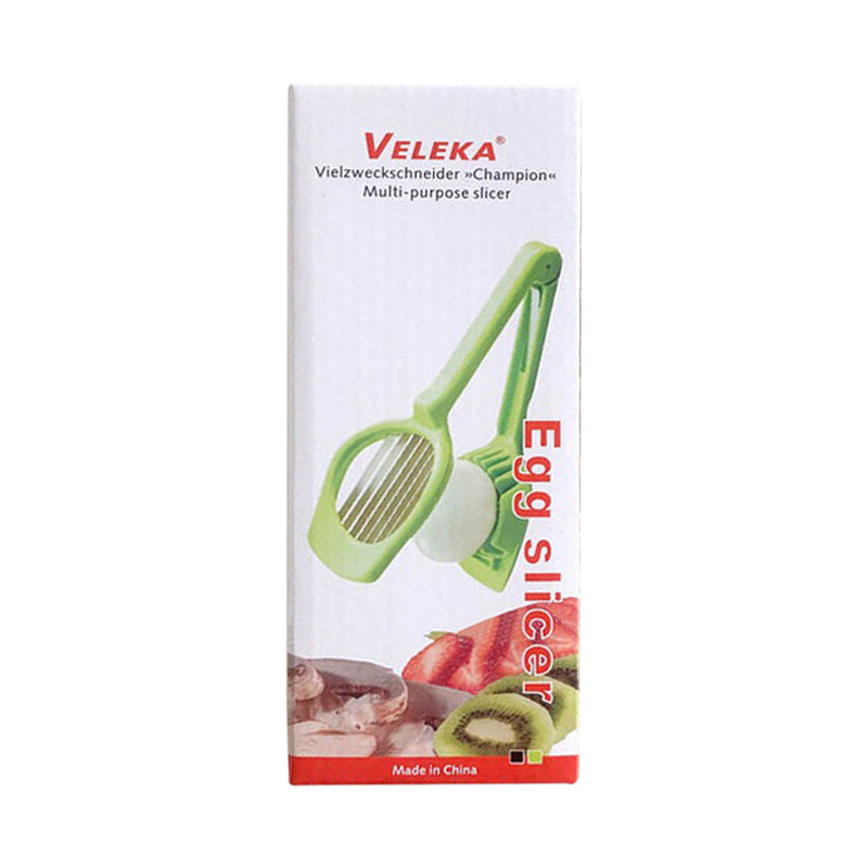 Veleka Egg Slicer