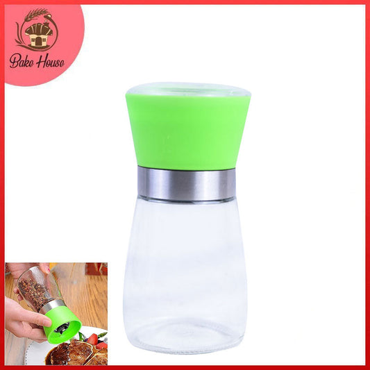 Seasoning Grinder