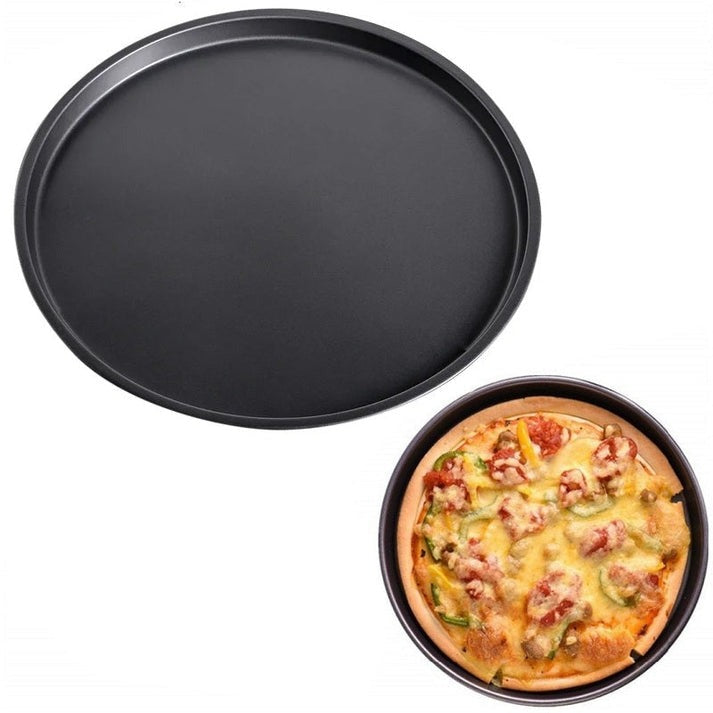 Pizza Pan Round Non Stick 28cm