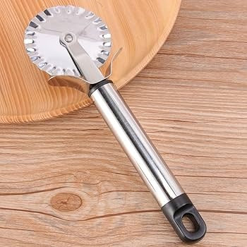 Crinkle Wheel Cutter